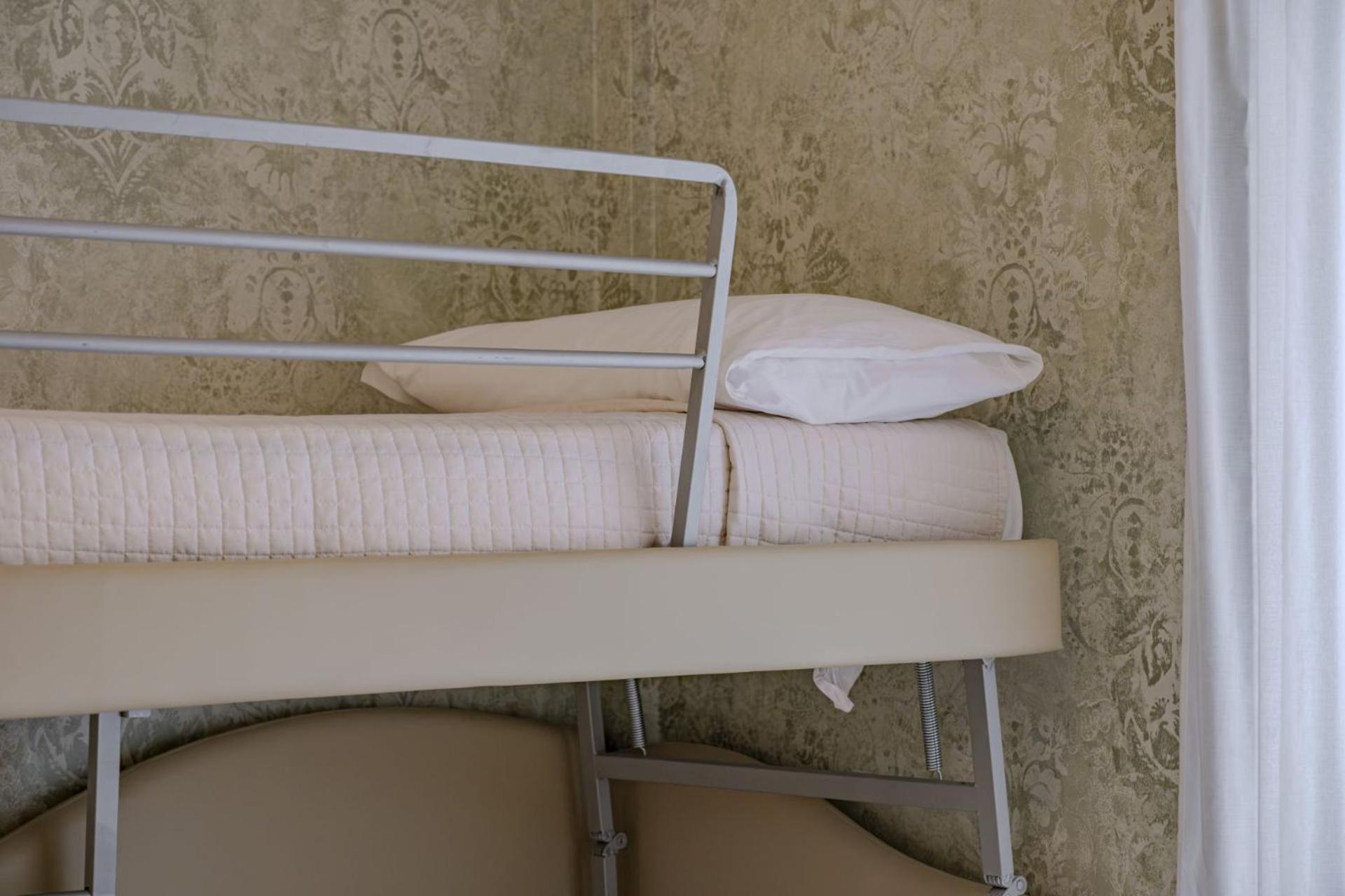 Hotel President - Vintage Hotel In Centro Riccione Bagian luar foto